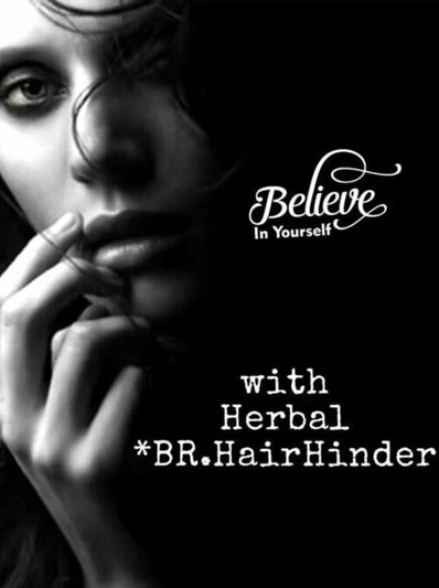 Hair Removal at Home, Hair Growth Stopper